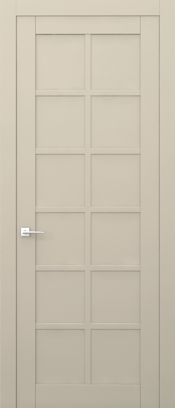 Модель дверей.