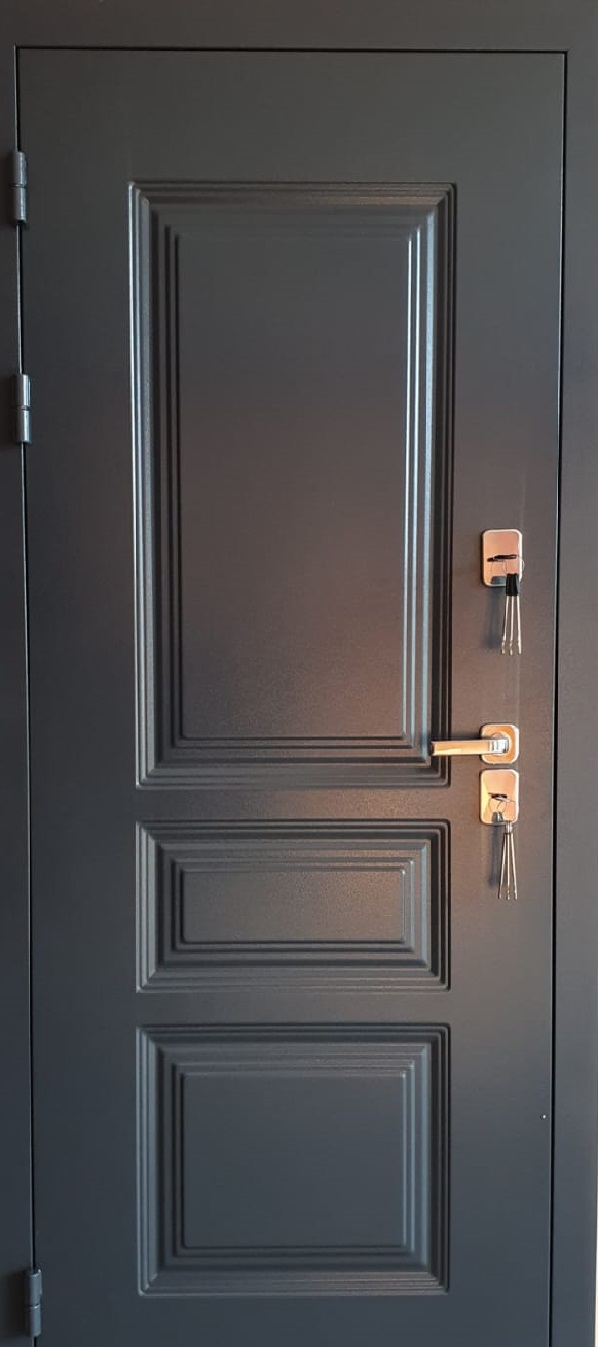 Модель дверей.