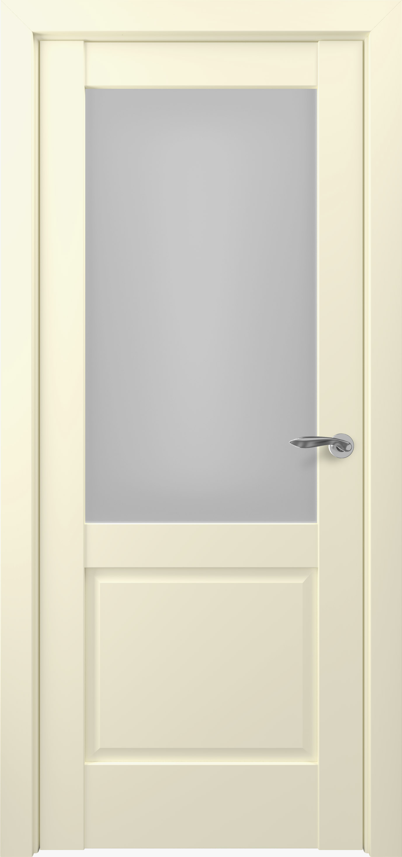 Модель дверей.