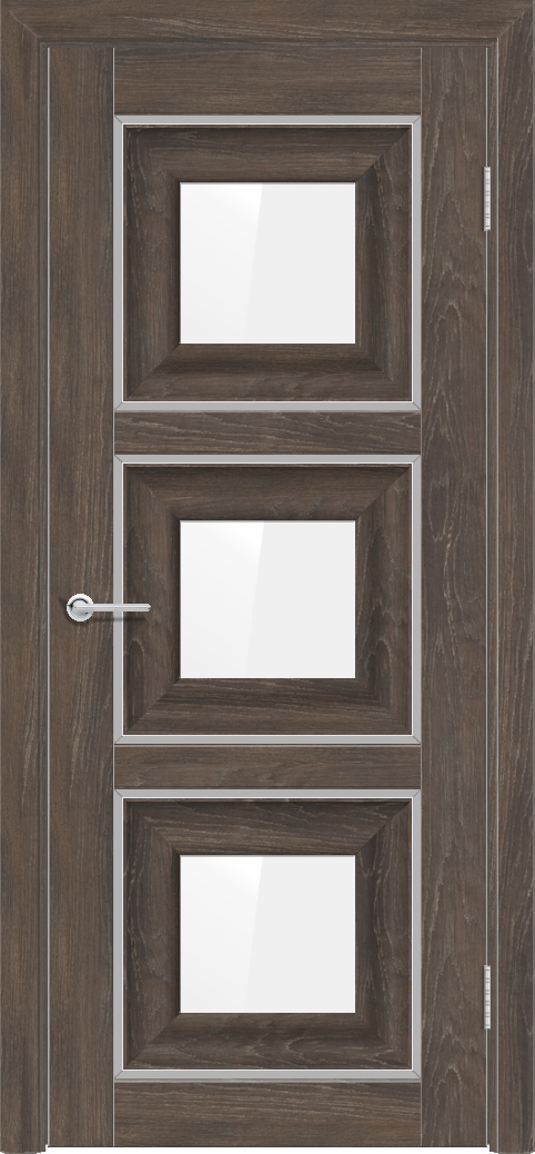 Т47, Дуб корица, Лакобель белый