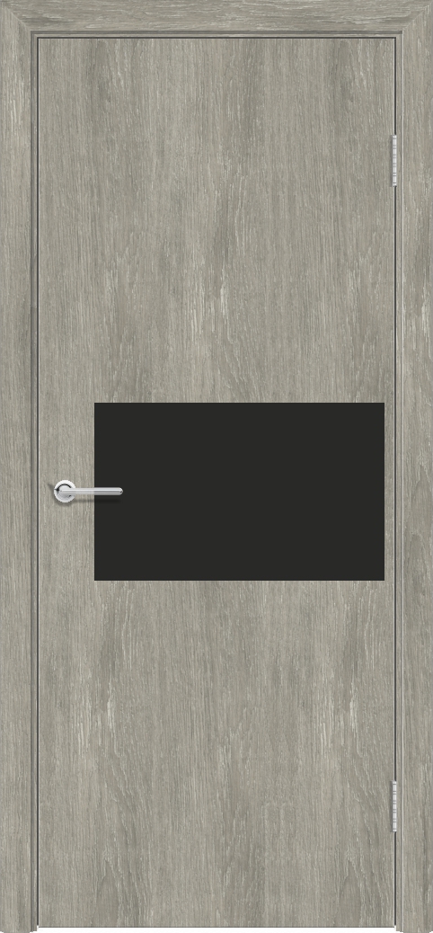 M5, Седой, Лакобель черный