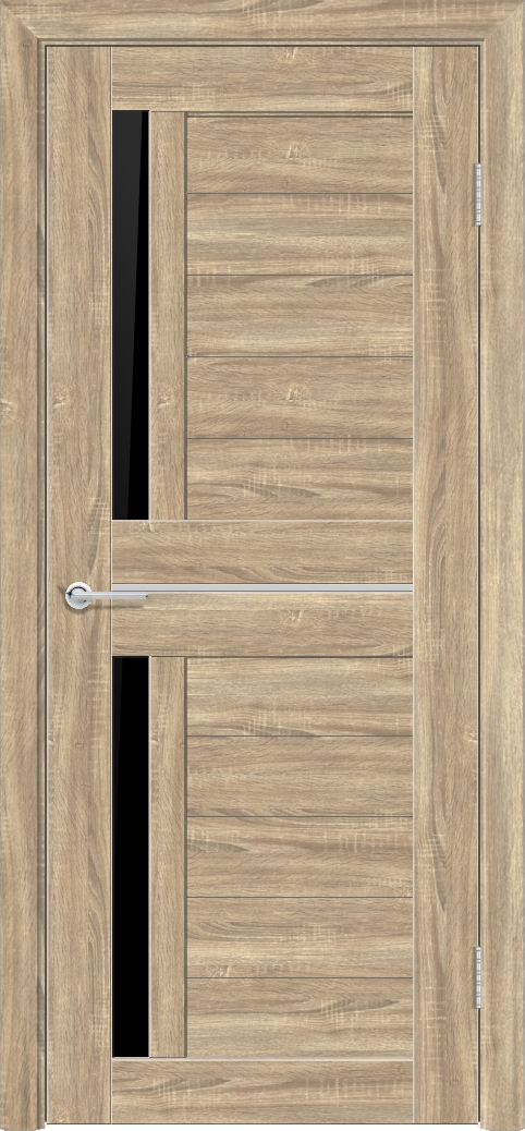 Т4, Дуб сонома, Лакобель черный