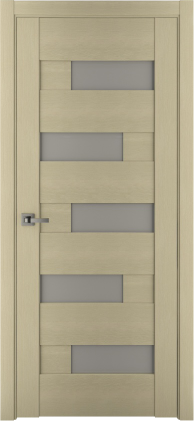 SP 55, SP, Экошпон, Беленый дуб, Сатинат