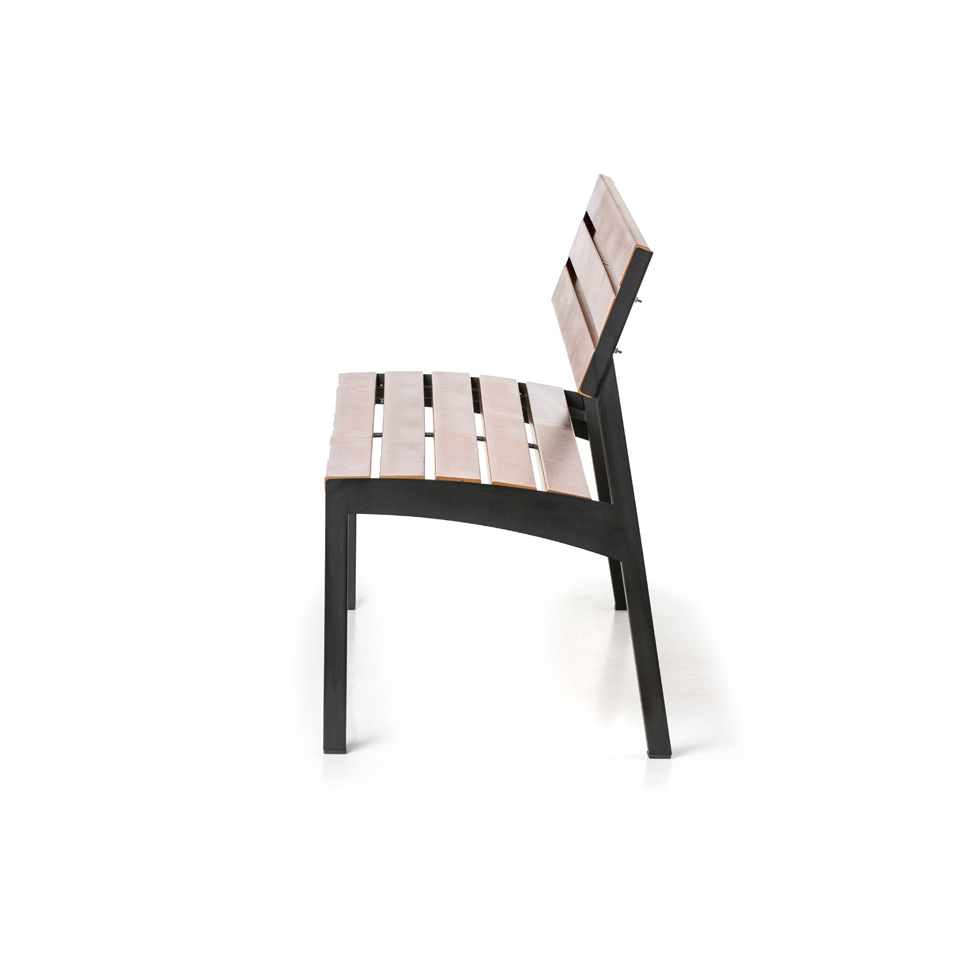 Скамейка Gratar Park PA -150