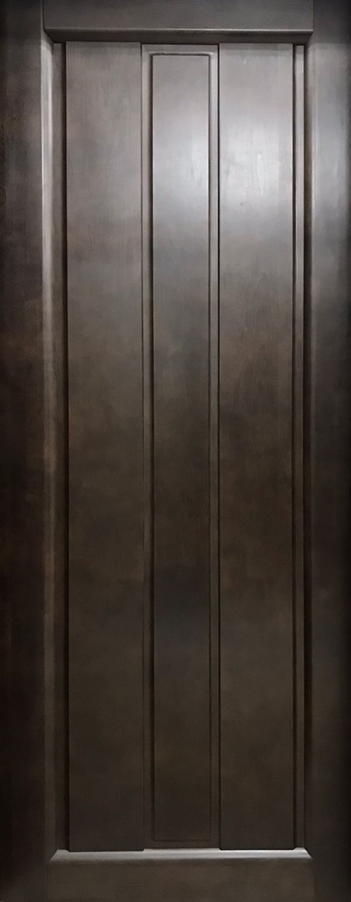 Модель дверей.