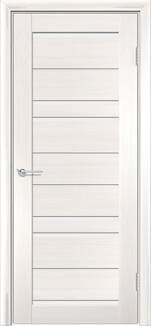 Модель дверей.