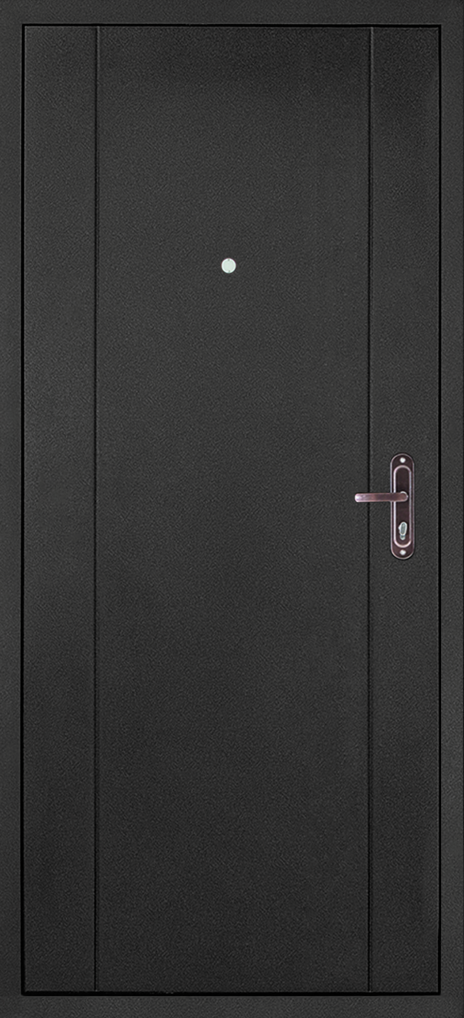 Модель дверей.