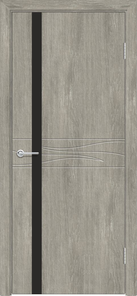 M67, Седой, Лакобель черный