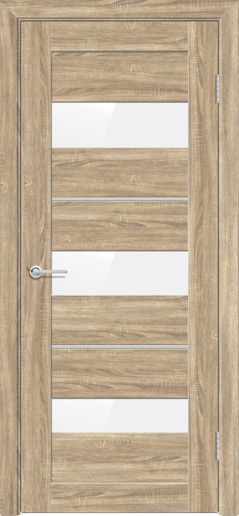 Т29, Дуб сонома, Лакобель белый