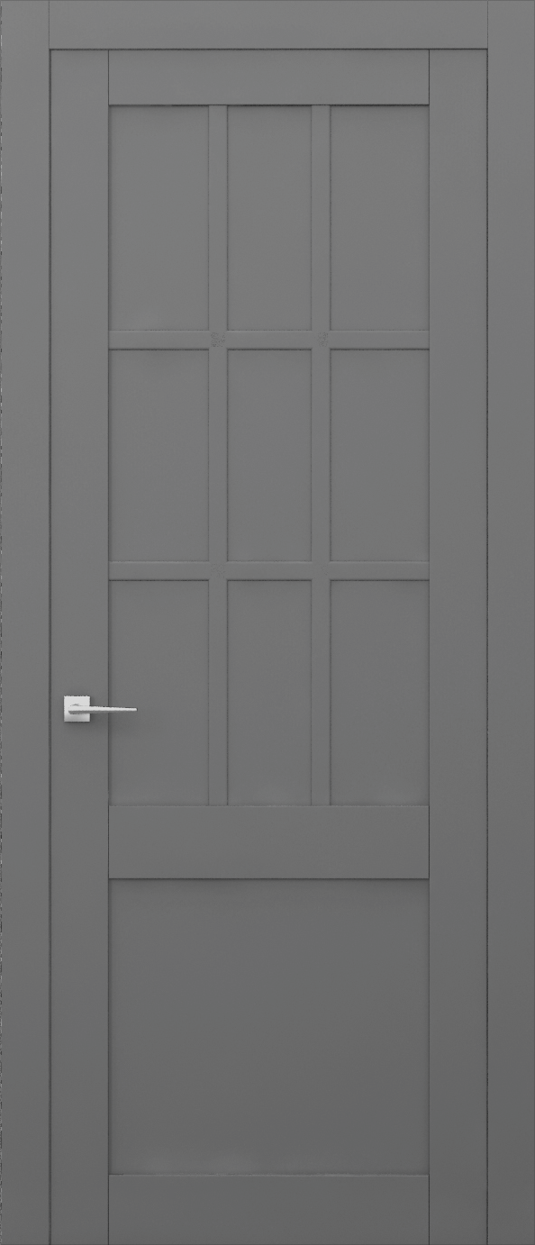 Модель дверей.