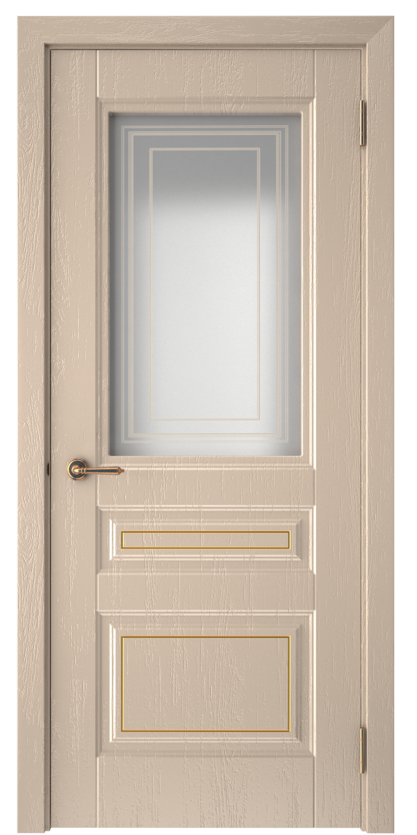 Сканди 1 Экошпон