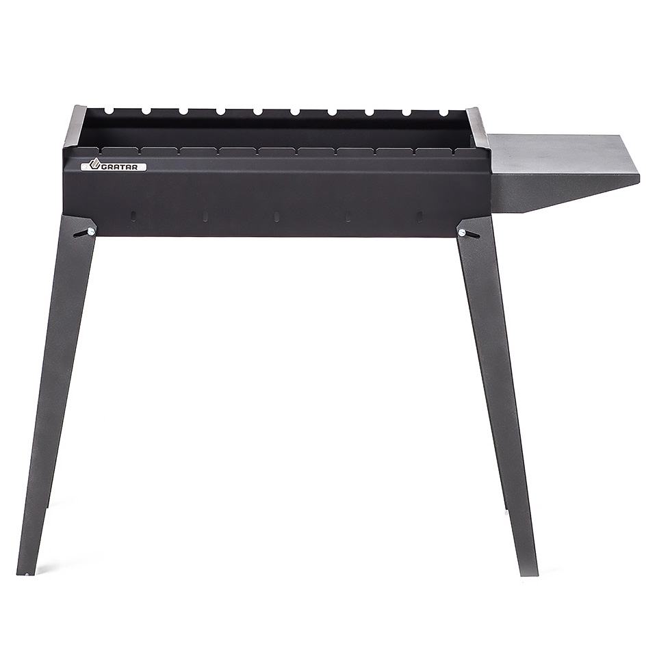 Мангал GRATAR Классика МКЛ 600