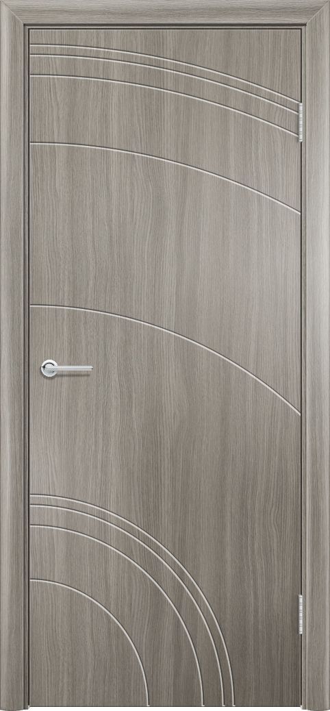 Модель дверей.