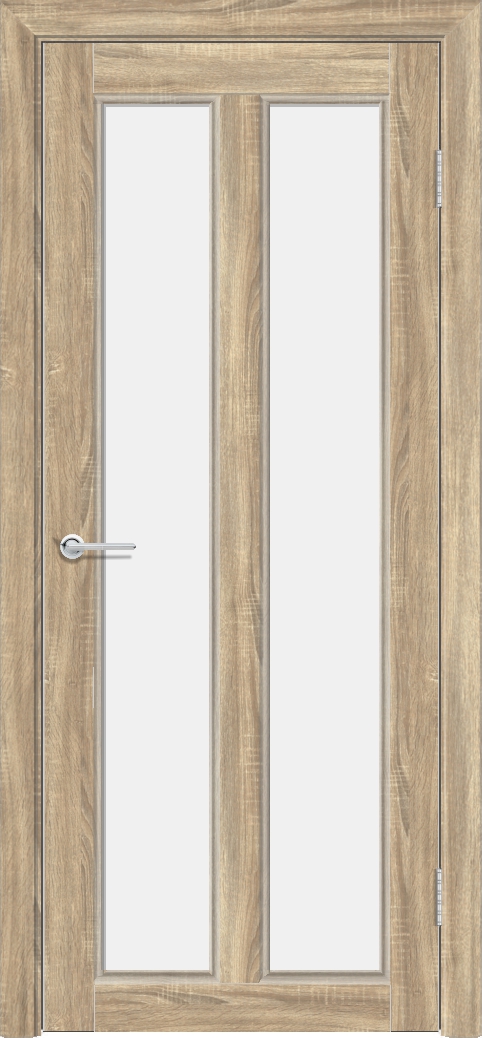 Т56, Дуб сонома, Белое матовое