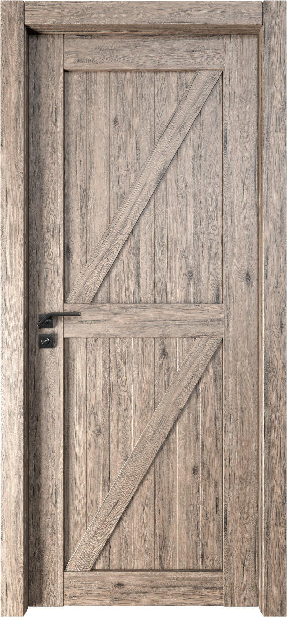 T 9, Texas, Экошпон, Дуб бомонд лофт