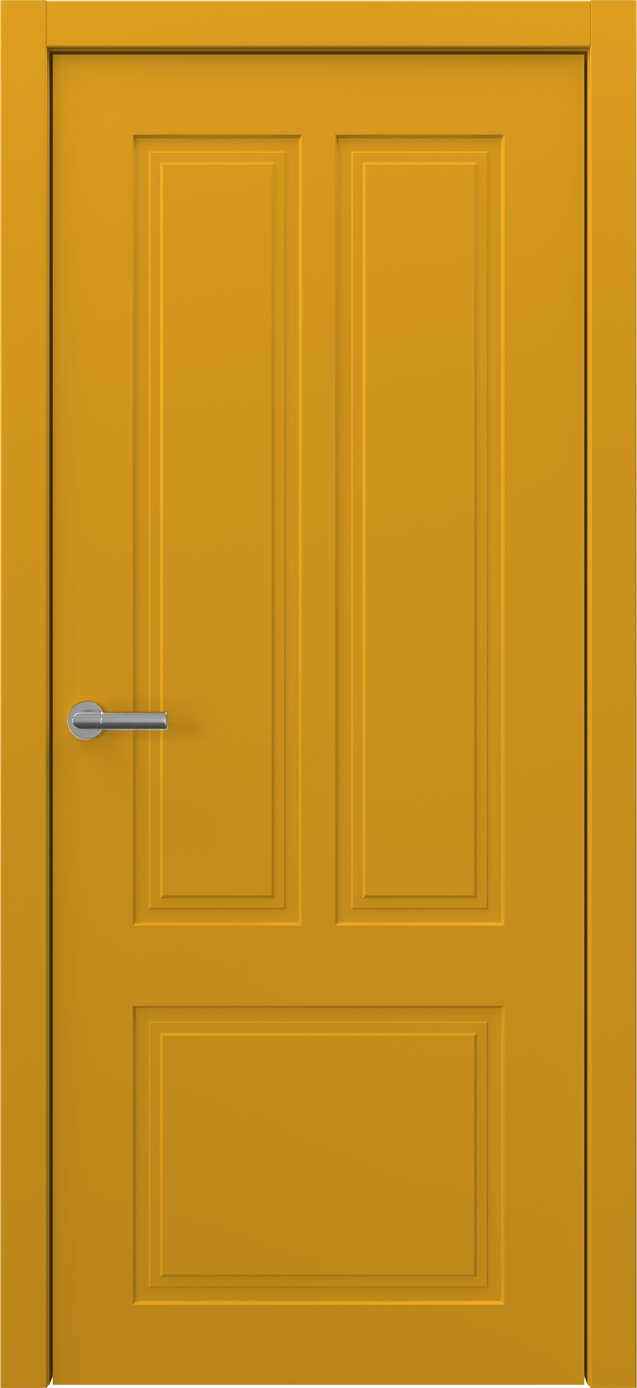 Модель дверей.