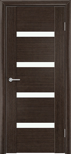 Порто 4, Венге Лакобель белый