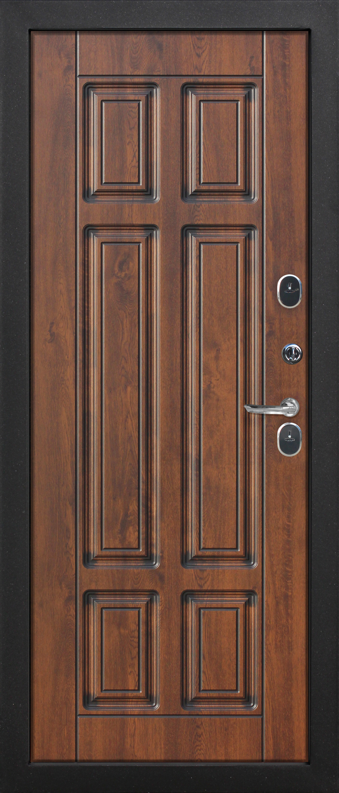 Модель дверей.