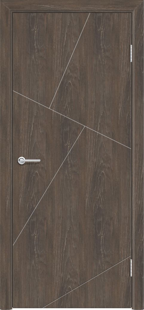 Модель дверей.