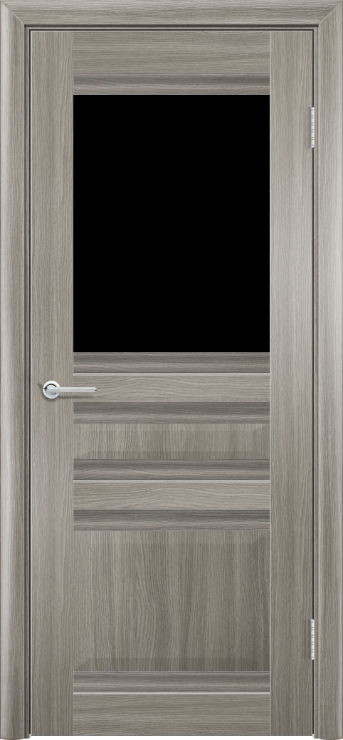 Т49, Дуб дымчатый, Лакобель черный