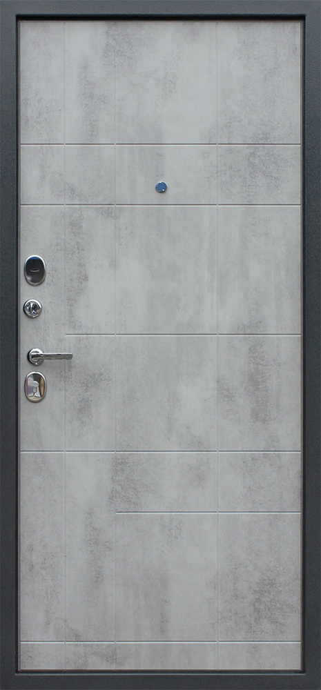 Модель дверей.