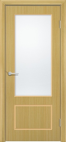 Ромарио 2, Дуб, Белое матовое