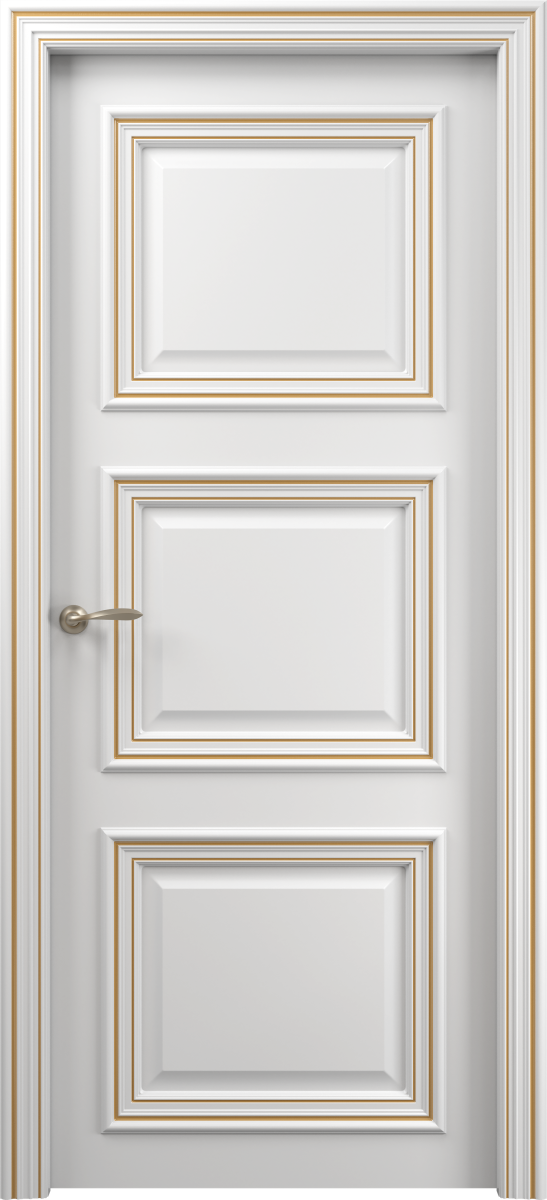 Manchester 5, Manchester, Эмаль, RAL 9003