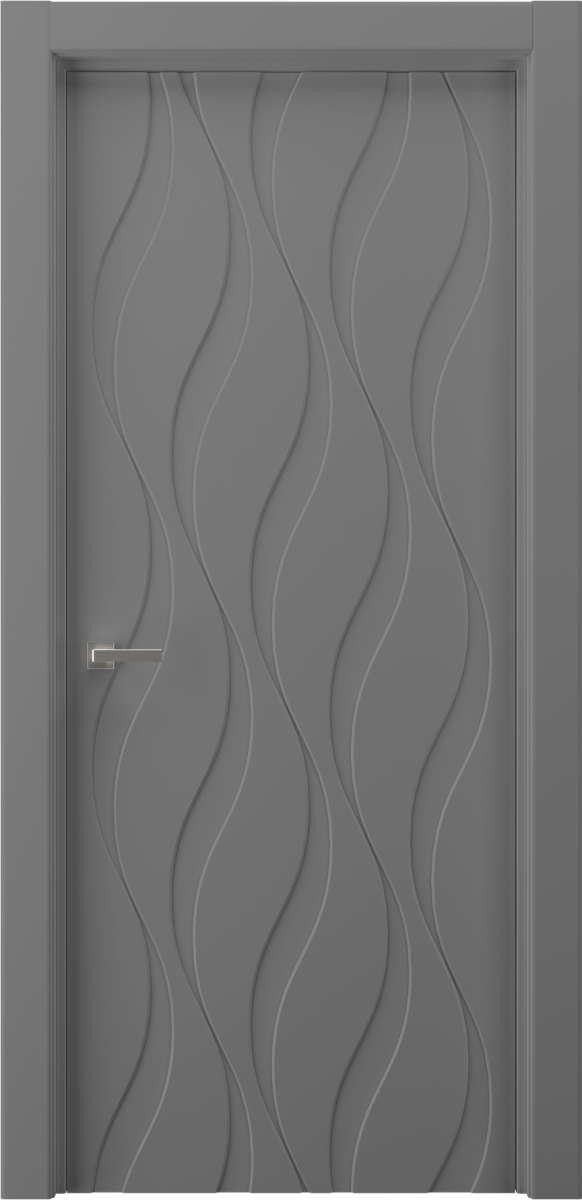 Art 29, Light, Экошпон, Софт серый