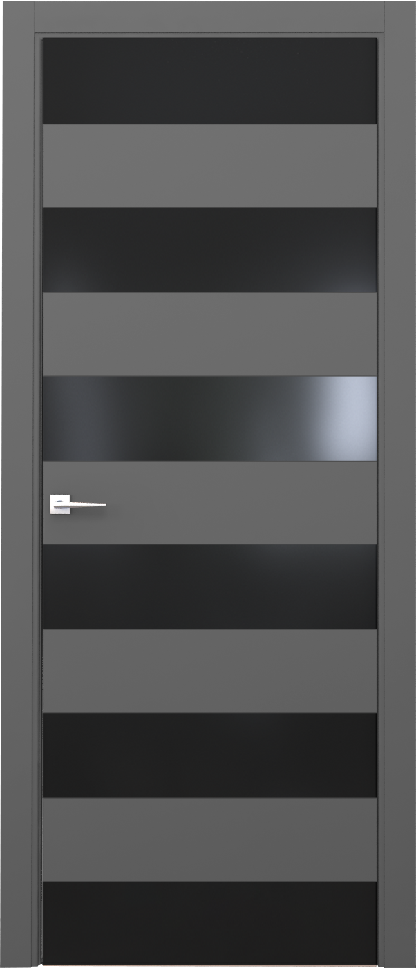 Модель дверей.