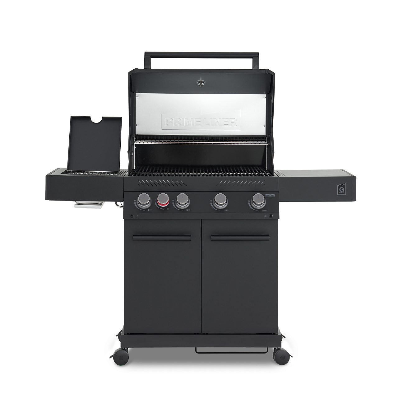 PRIMELINER G class 4B комплектация DELUXE