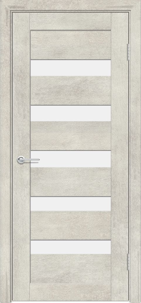 Модель дверей.