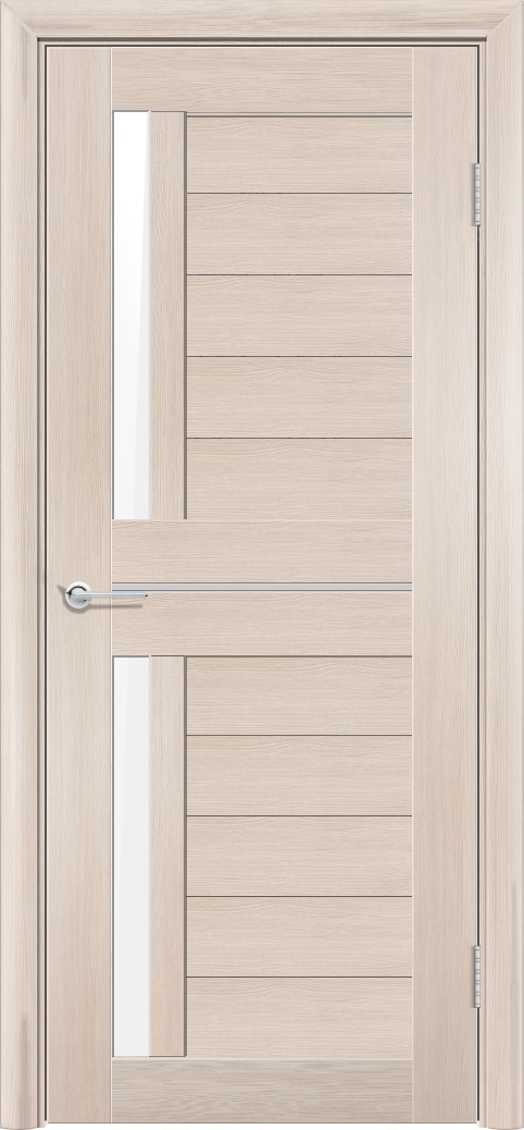 Т4, Лиственница кремовая, Лакобель белый