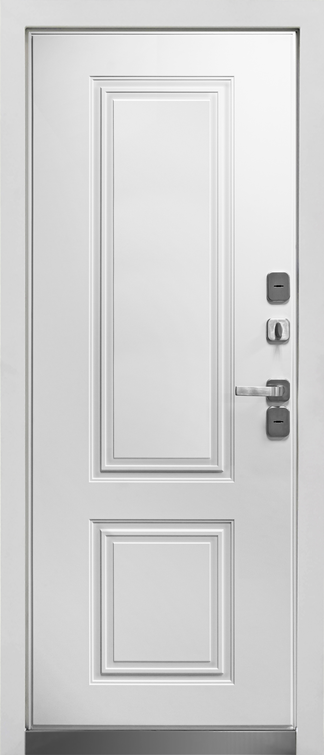 Модель дверей.