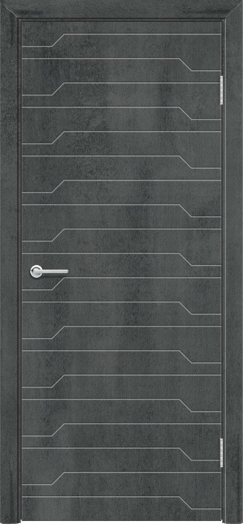 M37, Бетон темный