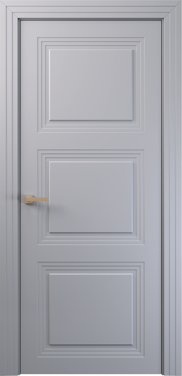 Trio 4, Trio, Экошпон, Софт маус