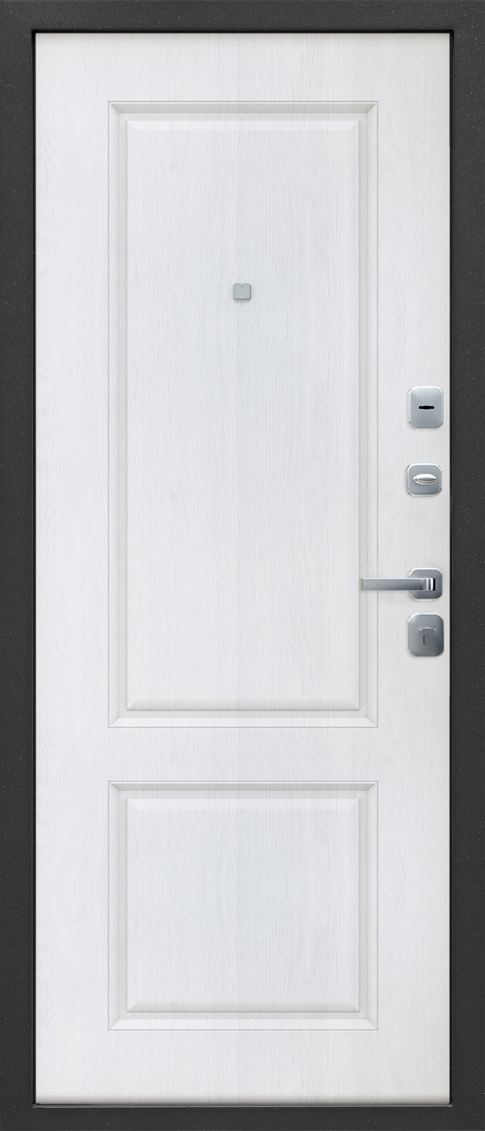 Модель дверей.