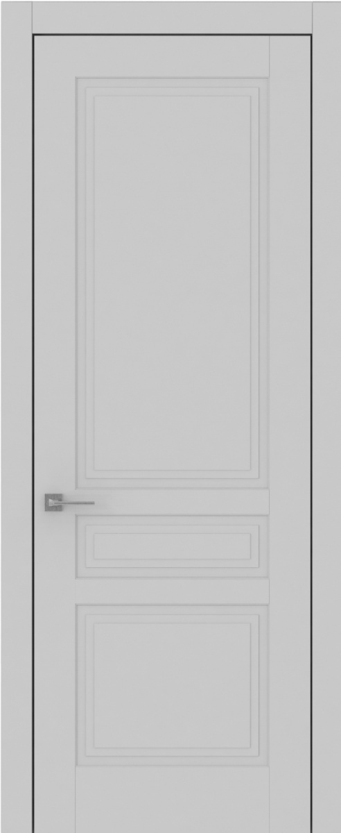 Невада 1, Nevada, Экошпон, Софт серый