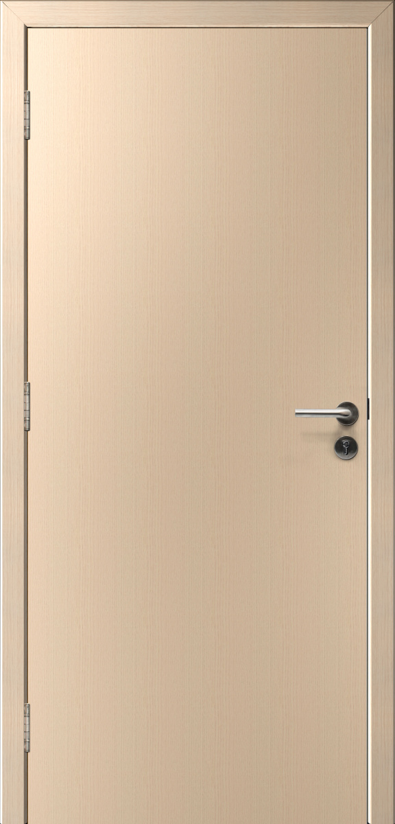 Дверь противопожарная, Дуб Беленый, ПГ