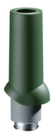 Выход вентиляционный ИЗЛ-125/700 Труба