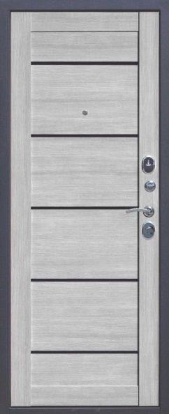 Дымчатый дуб