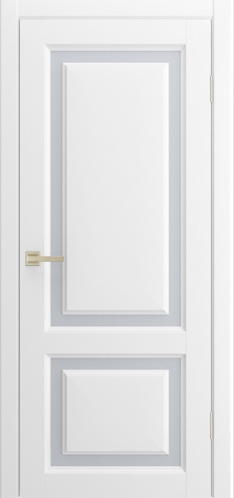 Модель дверей.