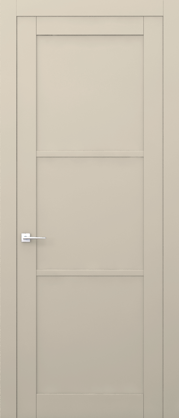 Модель дверей.