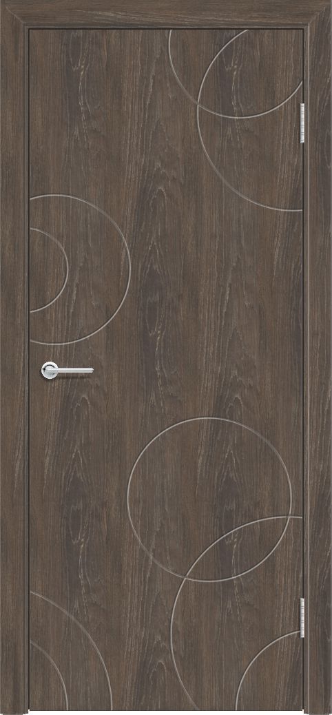 Модель дверей.