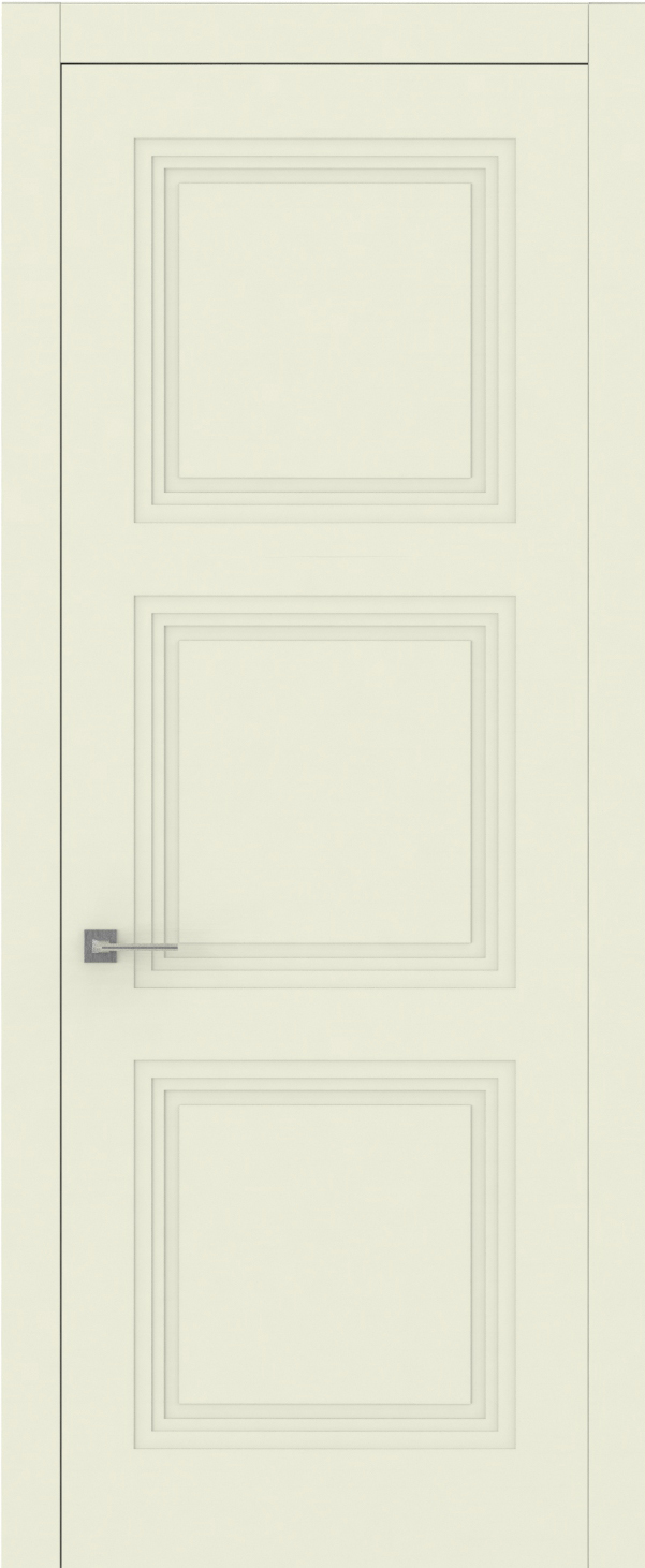 Модель дверей.