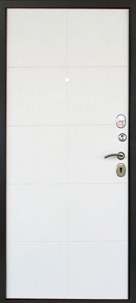 Белое дерево