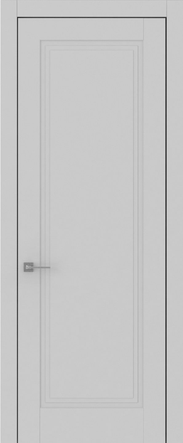 Модель дверей.