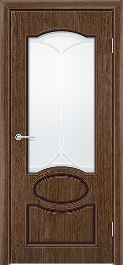 Модель дверей.